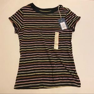 NWT Universal Thread Basic Tee
